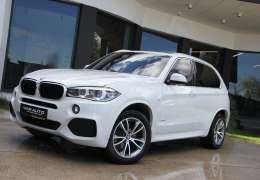 2015 X5 MSPORT HAYALET+NBT+VAKUM+TABADERİ BOYASIZ