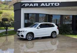 2015 X5 MSPORT HAYALET+NBT+VAKUM+TABADERİ BOYASIZ