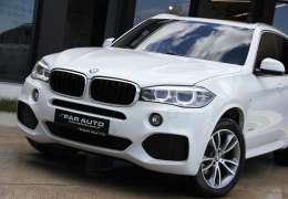 2015 X5 MSPORT HAYALET+NBT+VAKUM+TABADERİ BOYASIZ