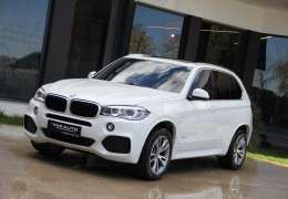 2015 X5 MSPORT HAYALET+NBT+VAKUM+TABADERİ BOYASIZ