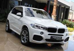 2015 X5 MSPORT HAYALET+NBT+VAKUM+TABADERİ BOYASIZ