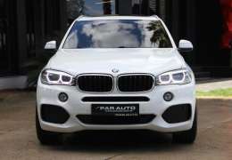2015 X5 MSPORT HAYALET+NBT+VAKUM+TABADERİ BOYASIZ