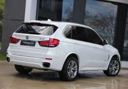 2015 X5 MSPORT HAYALET+NBT+VAKUM+TABADERİ BOYASIZ