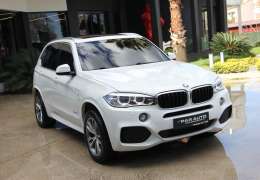 2015 X5 MSPORT HAYALET+NBT+VAKUM+TABADERİ BOYASIZ