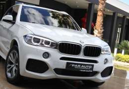 2015 X5 MSPORT HAYALET+NBT+VAKUM+TABADERİ BOYASIZ