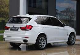 2015 X5 MSPORT HAYALET+NBT+VAKUM+TABADERİ BOYASIZ