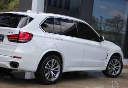 2015 X5 MSPORT HAYALET+NBT+VAKUM+TABADERİ BOYASIZ