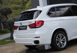 2015 X5 MSPORT HAYALET+NBT+VAKUM+TABADERİ BOYASIZ