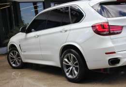 2015 X5 MSPORT HAYALET+NBT+VAKUM+TABADERİ BOYASIZ