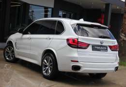 2015 X5 MSPORT HAYALET+NBT+VAKUM+TABADERİ BOYASIZ
