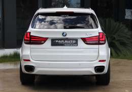 2015 X5 MSPORT HAYALET+NBT+VAKUM+TABADERİ BOYASIZ