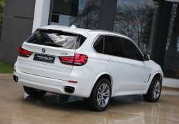 2015 X5 MSPORT HAYALET+NBT+VAKUM+TABADERİ BOYASIZ