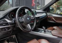 2015 X5 MSPORT HAYALET+NBT+VAKUM+TABADERİ BOYASIZ