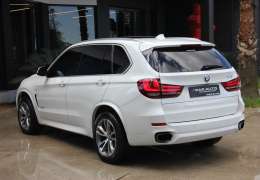 2015 X5 MSPORT HAYALET+NBT+VAKUM+TABADERİ BOYASIZ