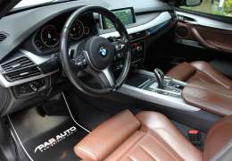 2015 X5 MSPORT HAYALET+NBT+VAKUM+TABADERİ BOYASIZ