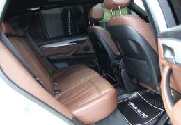 2015 X5 MSPORT HAYALET+NBT+VAKUM+TABADERİ BOYASIZ