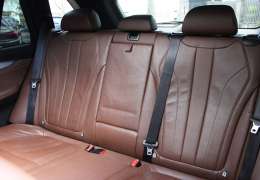 2015 X5 MSPORT HAYALET+NBT+VAKUM+TABADERİ BOYASIZ