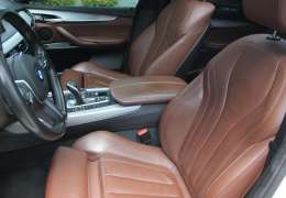 2015 X5 MSPORT HAYALET+NBT+VAKUM+TABADERİ BOYASIZ