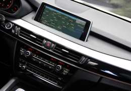 2015 X5 MSPORT HAYALET+NBT+VAKUM+TABADERİ BOYASIZ