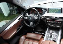 2015 X5 MSPORT HAYALET+NBT+VAKUM+TABADERİ BOYASIZ