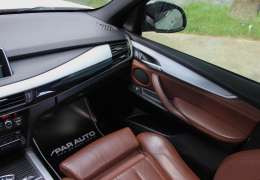 2015 X5 MSPORT HAYALET+NBT+VAKUM+TABADERİ BOYASIZ