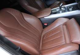 2015 X5 MSPORT HAYALET+NBT+VAKUM+TABADERİ BOYASIZ