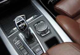 2015 X5 MSPORT HAYALET+NBT+VAKUM+TABADERİ BOYASIZ