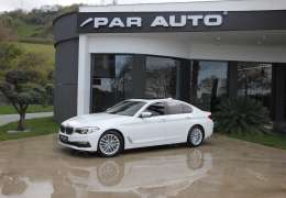 2018 BMW 5.20i NEXT100+LUXURYJANT+VAKUM+ELKBGJ