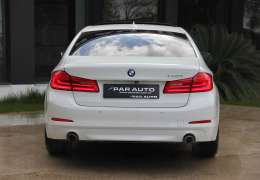 2018 BMW 5.20i NEXT100+LUXURYJANT+VAKUM+ELKBGJ