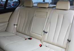 2018 BMW 5.20i NEXT100+LUXURYJANT+VAKUM+ELKBGJ