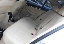 2018 BMW 5.20i NEXT100+LUXURYJANT+VAKUM+ELKBGJ
