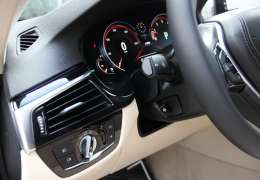 2018 BMW 5.20i NEXT100+LUXURYJANT+VAKUM+ELKBGJ