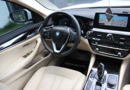 2018 BMW 5.20i NEXT100+LUXURYJANT+VAKUM+ELKBGJ