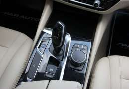 2018 BMW 5.20i NEXT100+LUXURYJANT+VAKUM+ELKBGJ