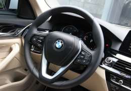 2018 BMW 5.20i NEXT100+LUXURYJANT+VAKUM+ELKBGJ