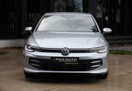 2024 VW GOLF 1.0TSI IMPRESSİON BOYASIZ 18.600KM