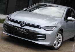 2024 VW GOLF 1.0TSI IMPRESSİON BOYASIZ 18.600KM