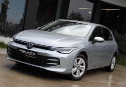 2024 VW GOLF 1.0TSI IMPRESSİON BOYASIZ 18.600KM