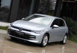 2024 VW GOLF 1.0TSI IMPRESSİON BOYASIZ 18.600KM