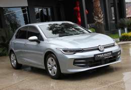 2024 VW GOLF 1.0TSI IMPRESSİON BOYASIZ 18.600KM