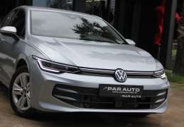 2024 VW GOLF 1.0TSI IMPRESSİON BOYASIZ 18.600KM