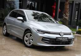 2024 VW GOLF 1.0TSI IMPRESSİON BOYASIZ 18.600KM
