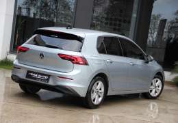 2024 VW GOLF 1.0TSI IMPRESSİON BOYASIZ 18.600KM