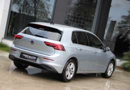 2024 VW GOLF 1.0TSI IMPRESSİON BOYASIZ 18.600KM