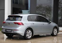 2024 VW GOLF 1.0TSI IMPRESSİON BOYASIZ 18.600KM