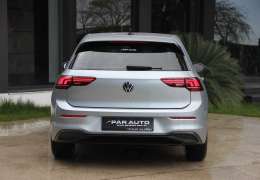 2024 VW GOLF 1.0TSI IMPRESSİON BOYASIZ 18.600KM