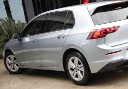 2024 VW GOLF 1.0TSI IMPRESSİON BOYASIZ 18.600KM