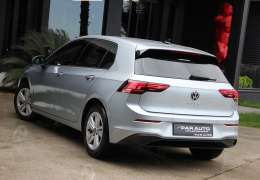 2024 VW GOLF 1.0TSI IMPRESSİON BOYASIZ 18.600KM