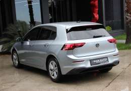 2024 VW GOLF 1.0TSI IMPRESSİON BOYASIZ 18.600KM