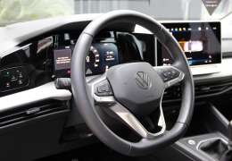 2024 VW GOLF 1.0TSI IMPRESSİON BOYASIZ 18.600KM